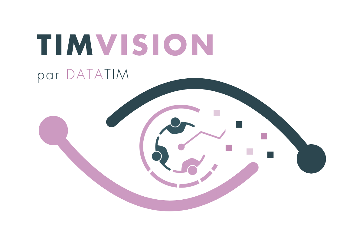 TimVISION par DATATIM